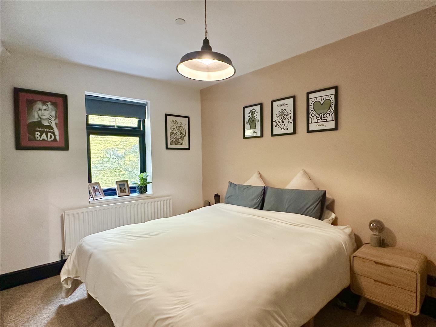 Eversfield Place, St Leonards